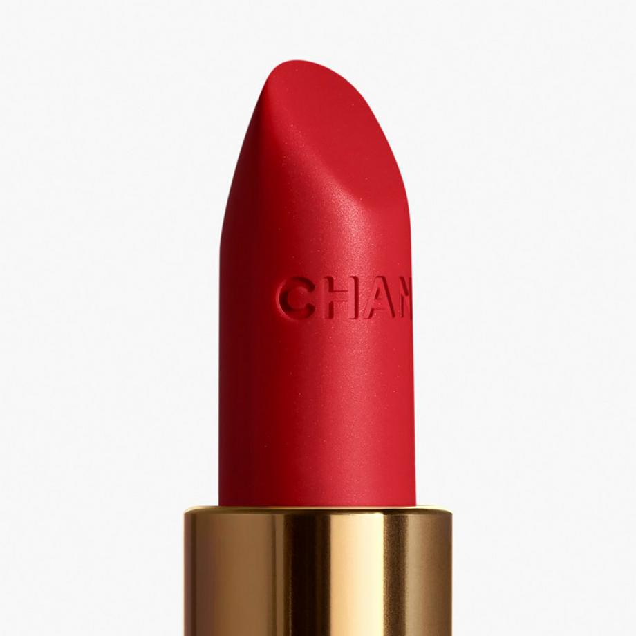 CHANEL ROUGE ALLURE VELVET IL ROSSETTO VELLUTATO LUMINOSO 