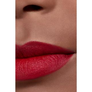 CHANEL ROUGE ALLURE VELVET MATTIERENDER LIPPENSTIFT MIT HOHER FARBINTENSITÄT 