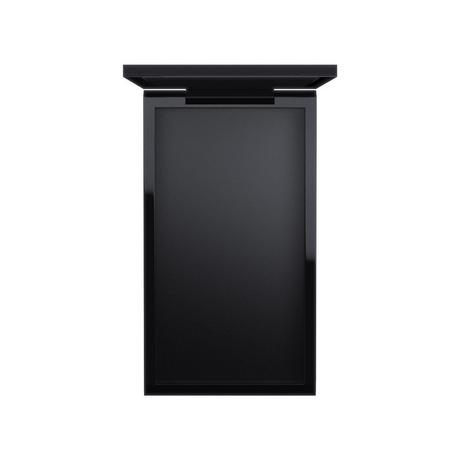 MAC Cosmetics Pro Pro Palette Small/Medium Compact 