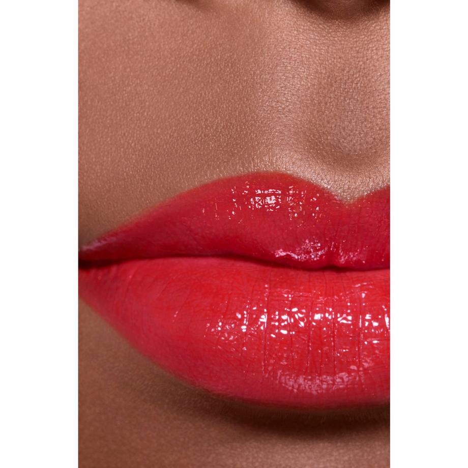 CHANEL ROUGE COCO FLASH COLOUR, SHINE, INTENSITY IN A FLASH 