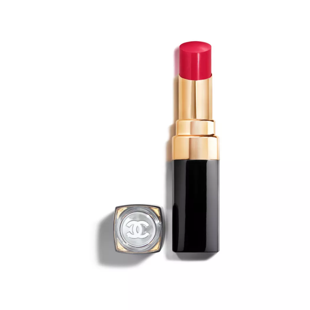 Chanel Rouge Coco flash #91-bohême