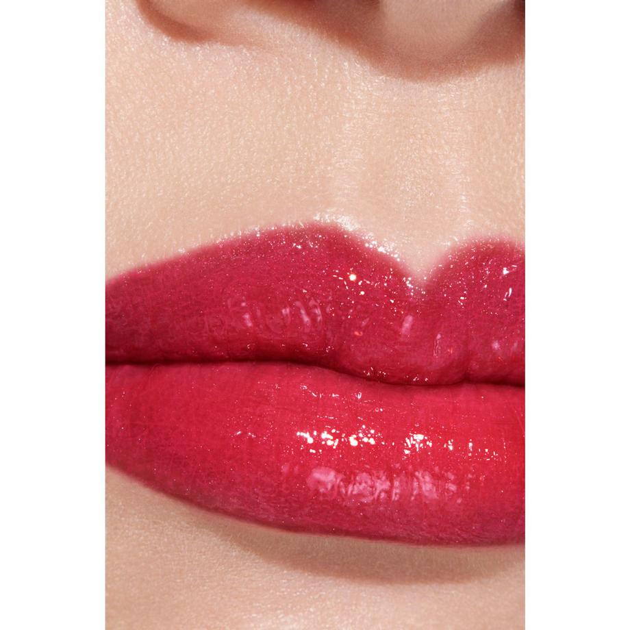 CHANEL ROUGE COCO FLASH COLOUR, SHINE, INTENSITY IN A FLASH 