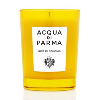 ACQUA DI PARMA CANDLE LUCE DI COLONIA 