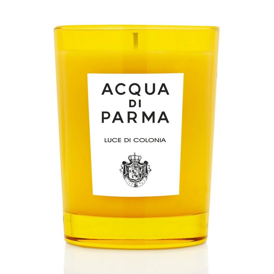 ACQUA DI PARMA CANDLE LUCE DI COLONIA 