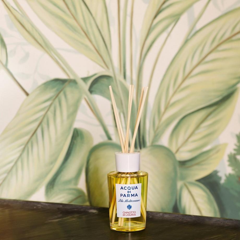 ACQUA DI PARMA  CHINOTTO DI LIG 