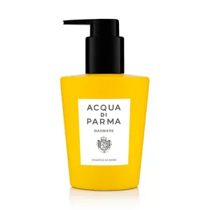 Barbiere Shampoo per la Barba