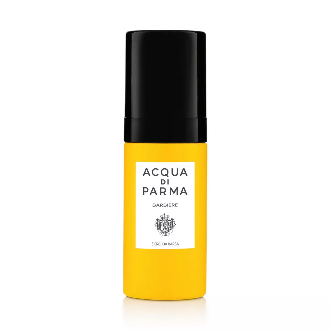 Acqua di Parma Collezione Barbiere Beard Serum 30ml