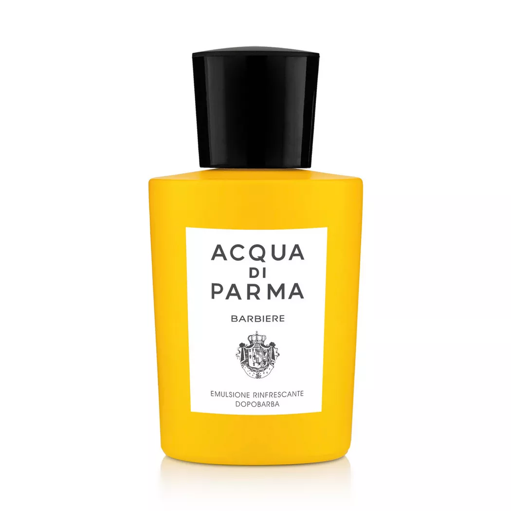 ACQUA DI PARMA Collezione Barbiere - Loción After Shave Refrescante 100ml