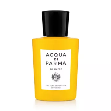 Barbiere Emulsione Dopobarba