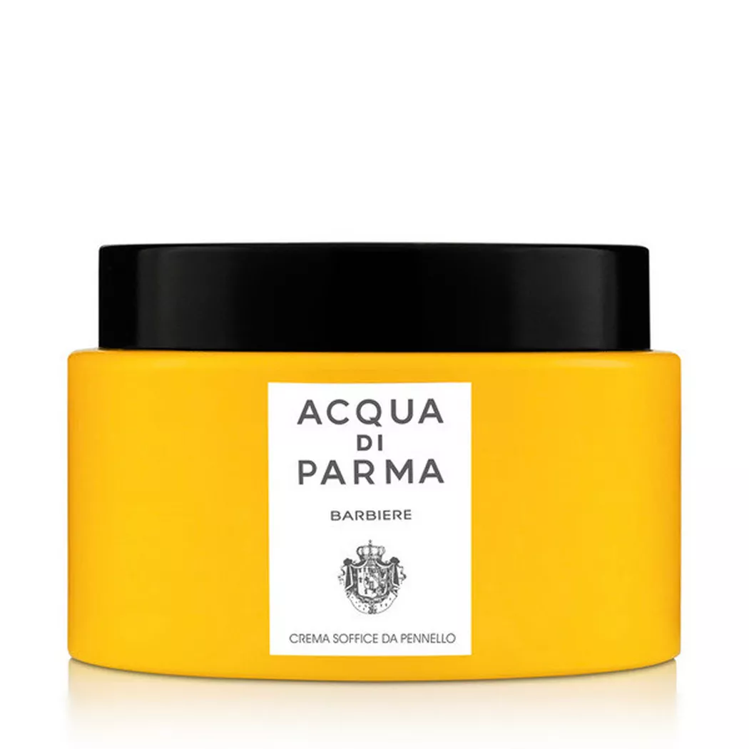 Acqua di Parma Collezione Barbiere Shaving Cream 125g