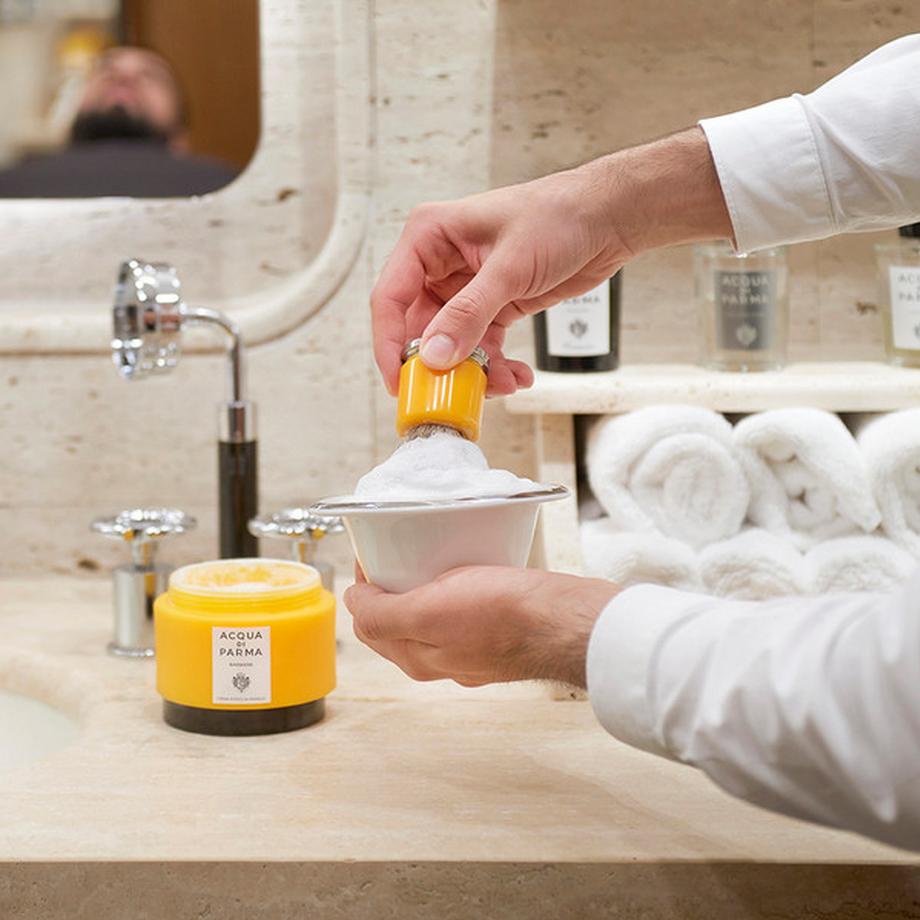 ACQUA DI PARMA BARBIERE Barbiere Rasiercreme 