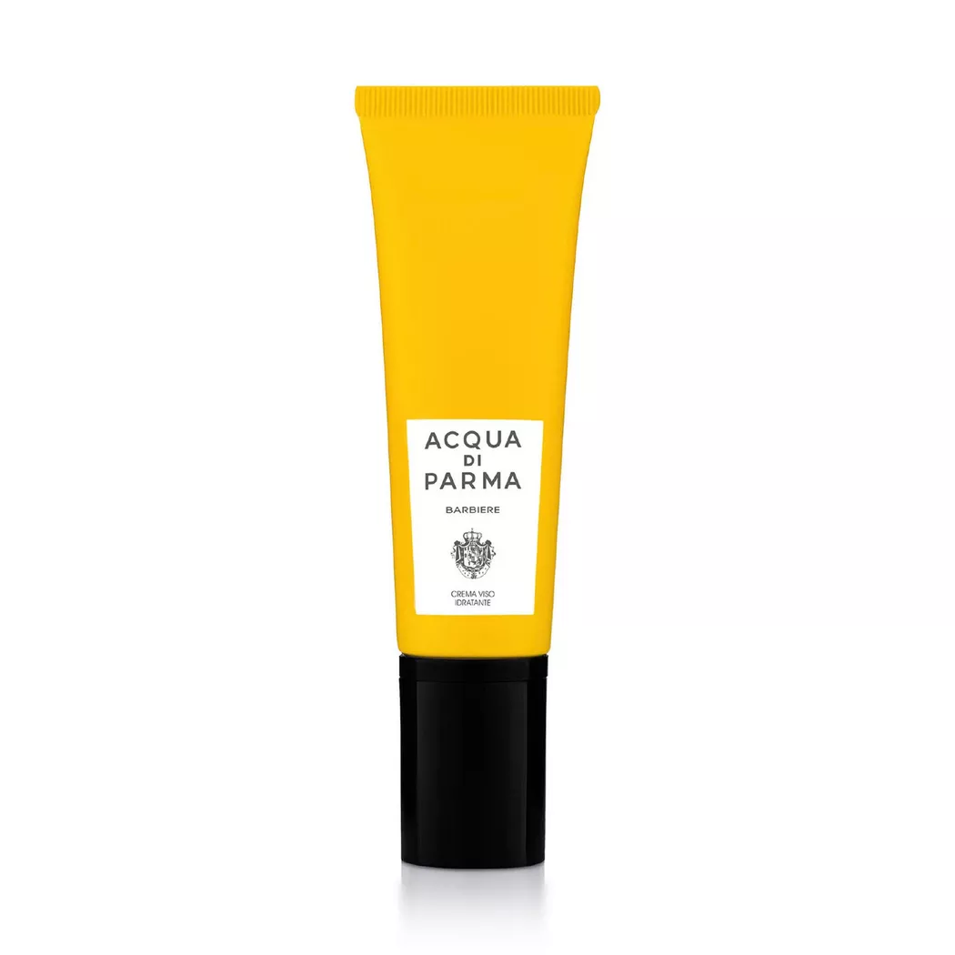 Acqua Di Parma Collezione Barbiere moisturizing face cream 50 ml