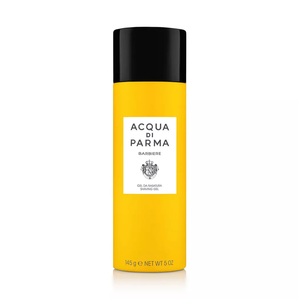 Acqua Di Parma Barbiere Shaving Gel 2