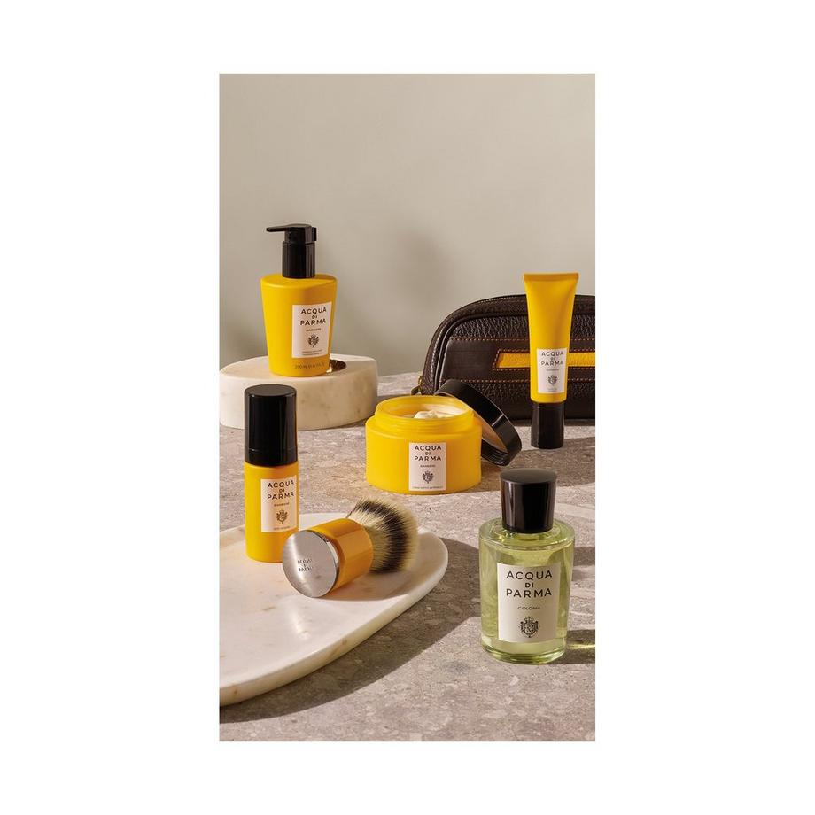ACQUA DI PARMA BARBIERE Barbiere Rasiergel 