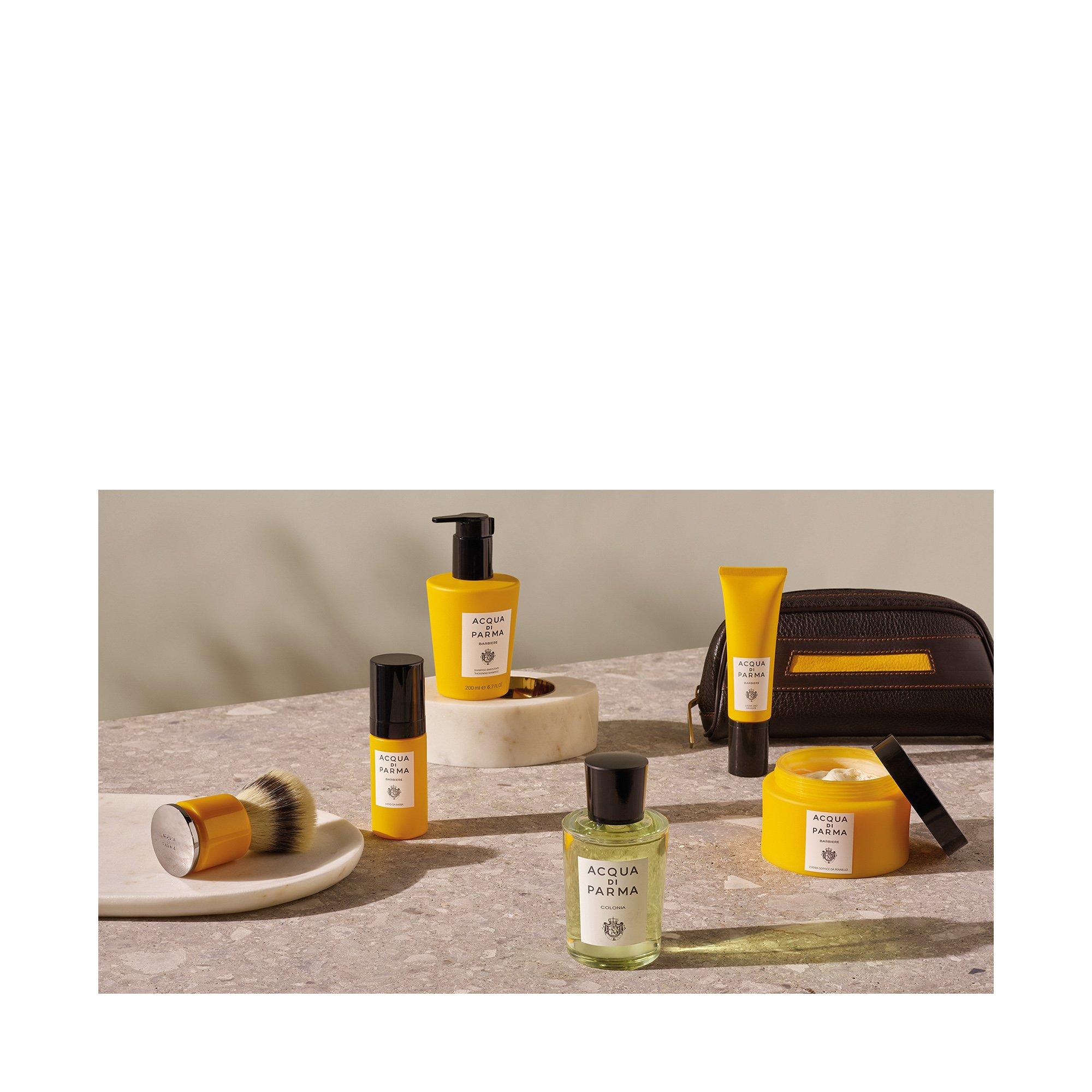 ACQUA DI PARMA BARBIERE Barbiere Gel Rasagel 