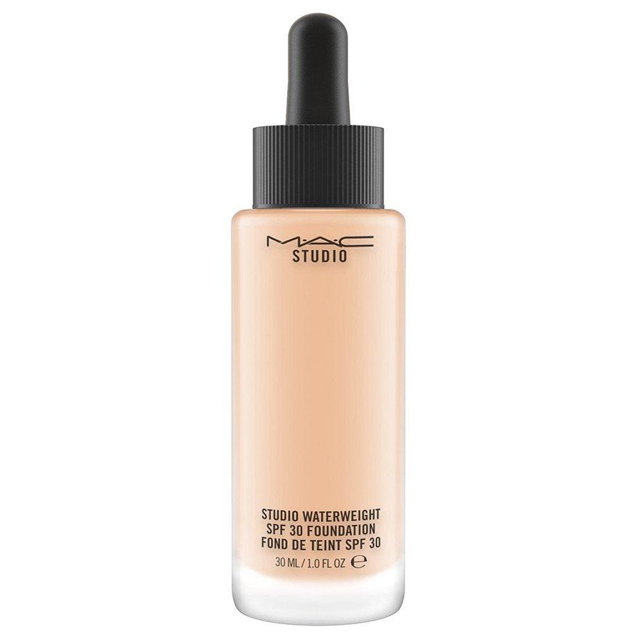 MAC Cosmetics Studio Waterweight Studio Waterweight SPF 30 Foundation 