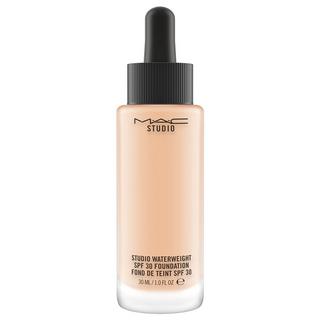 MAC Cosmetics Studio Waterweight Studio Waterweight SPF 30 Foundation 