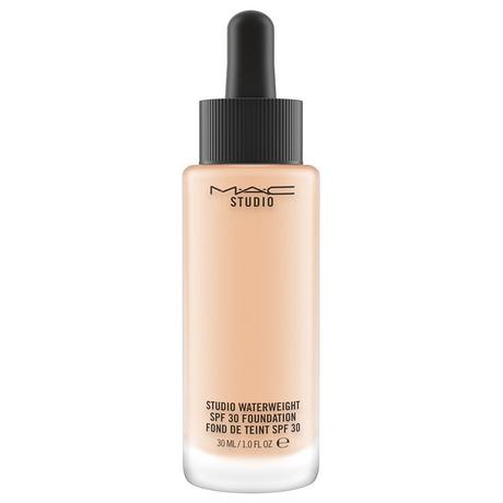 MAC Cosmetics Studio Waterweight Studio Waterweight SPF 30 Foundation 