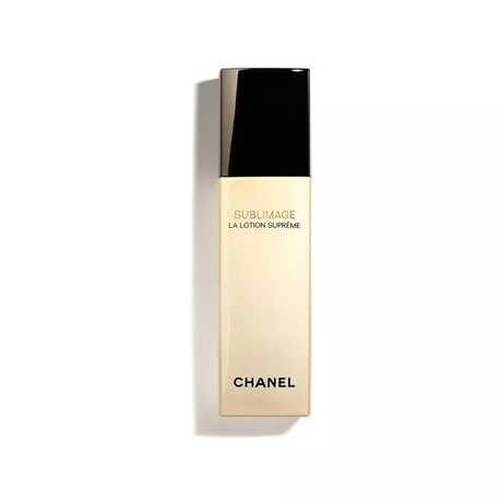 CHANEL SUBLIMAGE LA LOTION SUPRÊME ULTIME RÉGÉNÉRATION DE LA PEAU 