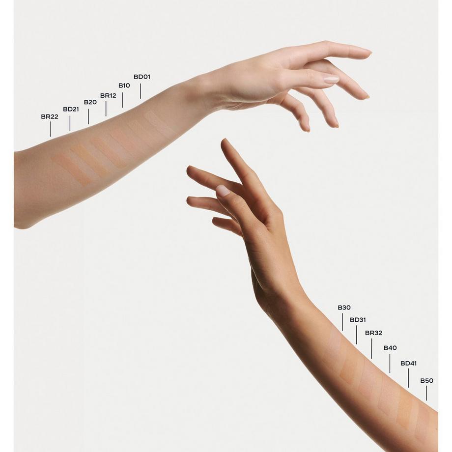 CHANEL SUBLIMAGE LE TEINT CREME-MAKEUP FÜR ULTIMATIVE REGENERATION UND LEUCHTKRAFT 