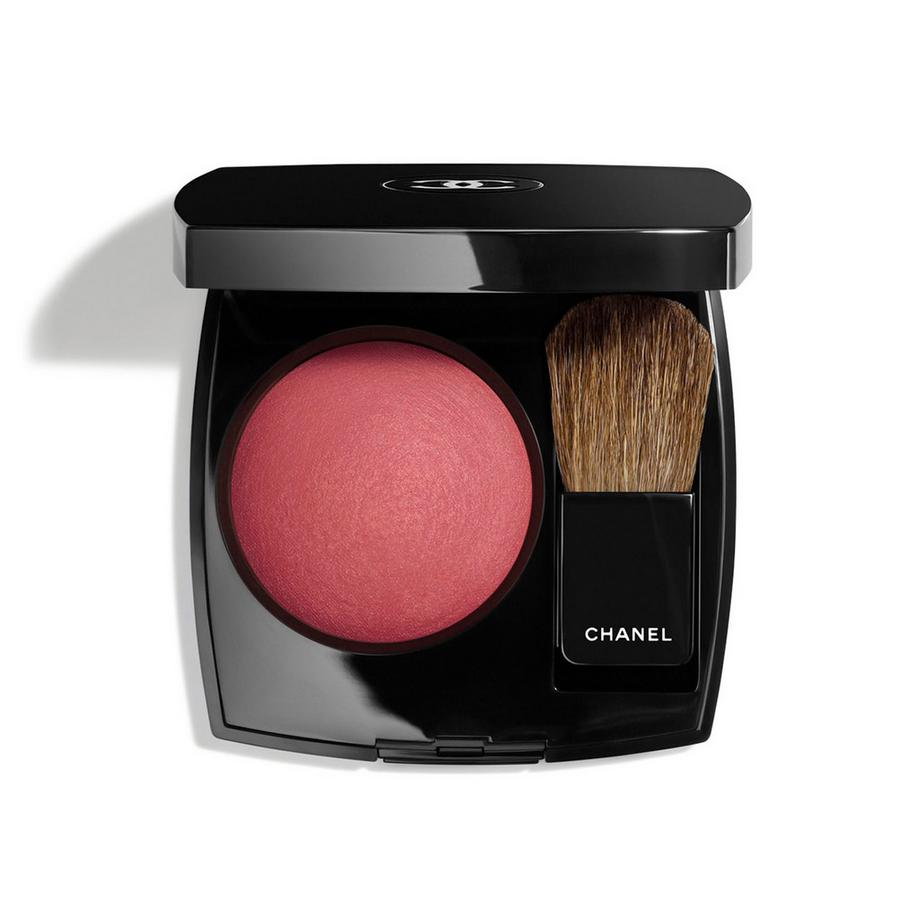 CHANEL JOUES CONTRASTE PUDER-ROUGE 
