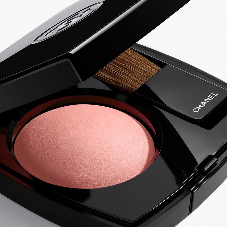 CHANEL JOUES CONTRASTE PUDER-ROUGE 