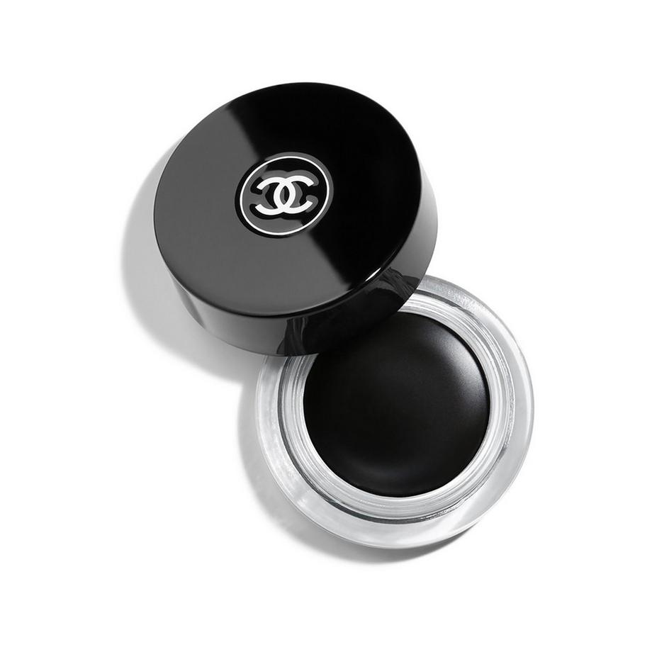 CHANEL CALLIGRAPHIE DE CHANEL EYELINER IN CREMA INTENSITÀ E WATERPROOF 