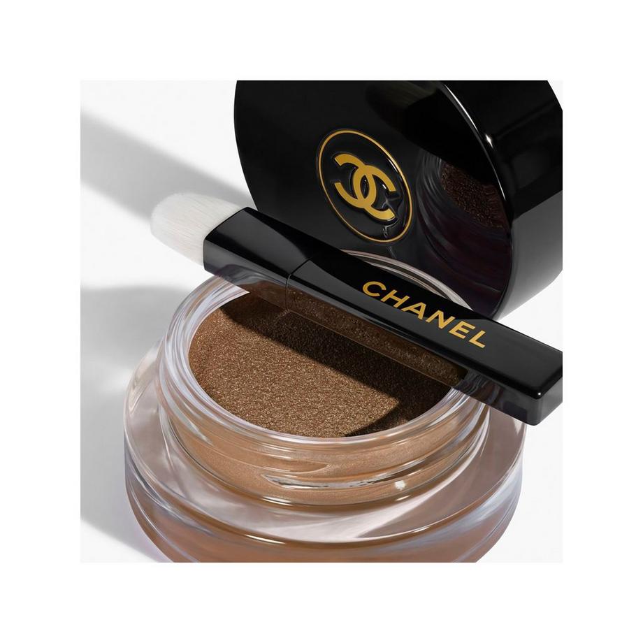 CHANEL Ombretto OMBRETTO IN CREMA LUNGA TENUTA 