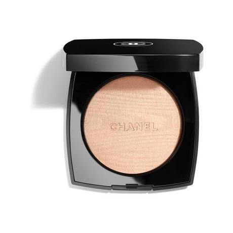CHANEL Highlighter 10 IVORY GOLD 
