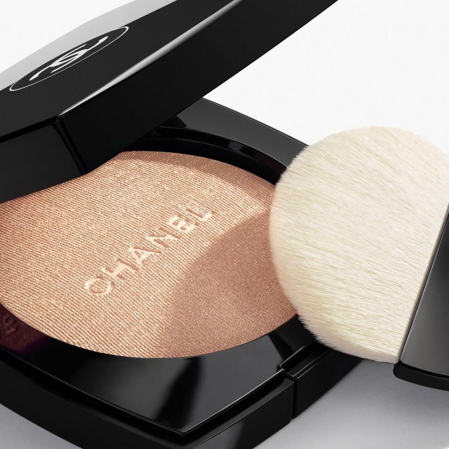CHANEL POUDRE LUMIÈRE HIGHLIGHTER PUDER 