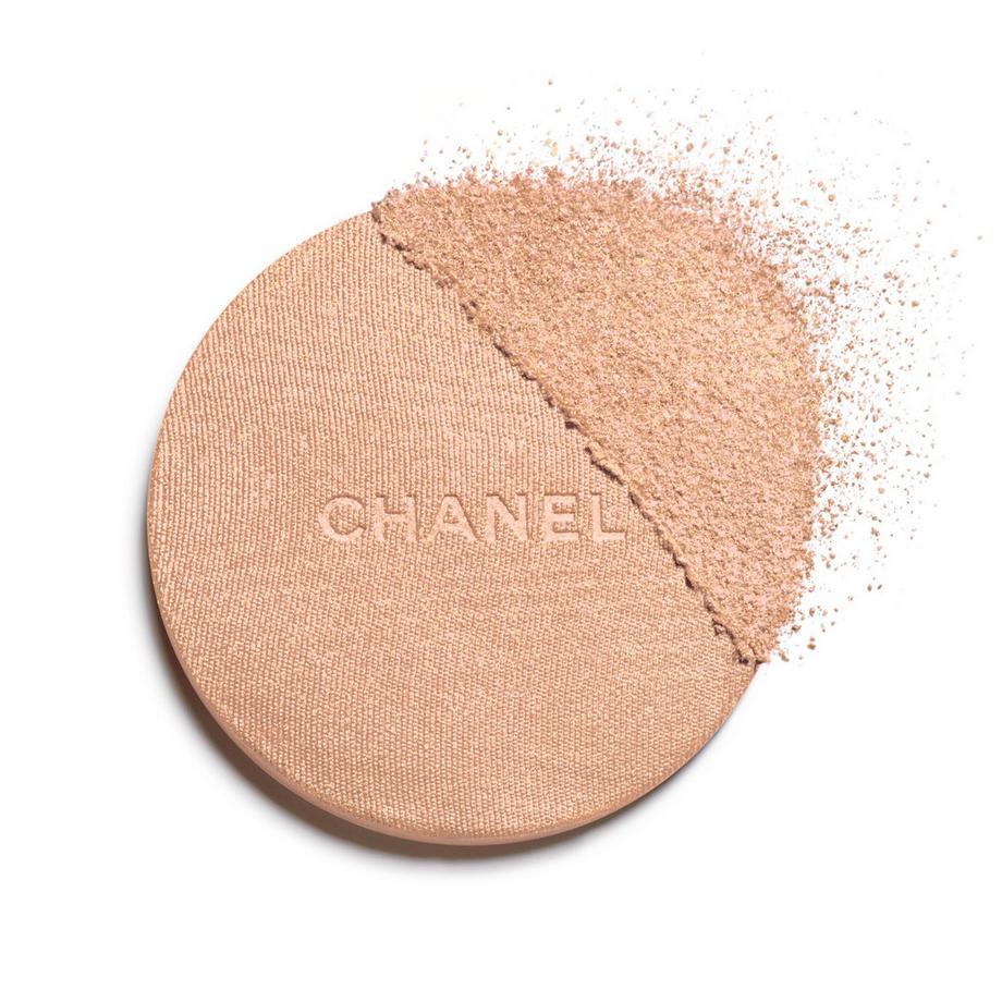 CHANEL POUDRE LUMIÈRE HIGHLIGHTER PUDER 