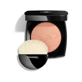 CHANEL POUDRE LUMIÈRE POUDRE ILLUMINATRICE 