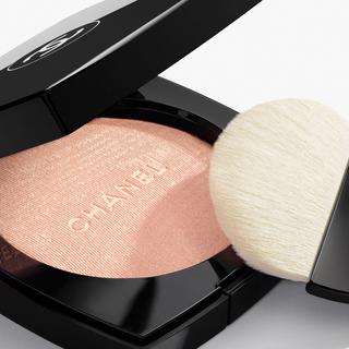 CHANEL POUDRE LUMIÈRE POUDRE ILLUMINATRICE 