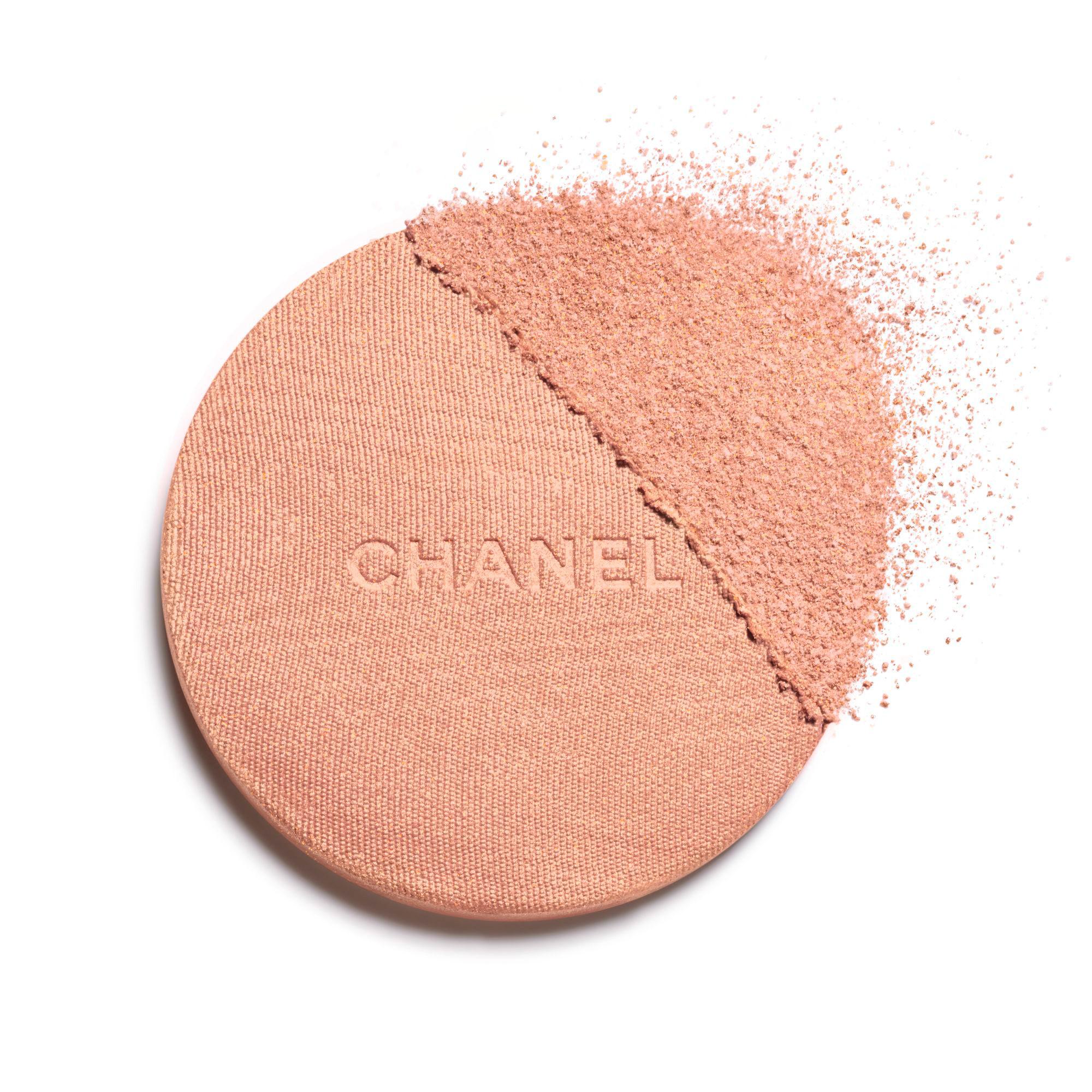 CHANEL POUDRE LUMIÈRE POUDRE ILLUMINATRICE 