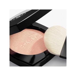 CHANEL Highlighter 30 ROSY GOLD 