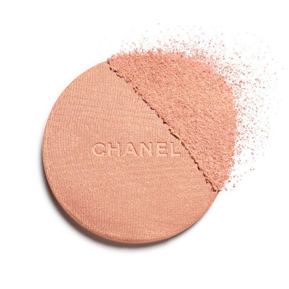 CHANEL POUDRE LUMIÈRE CIPRIA ILLUMINANTE 