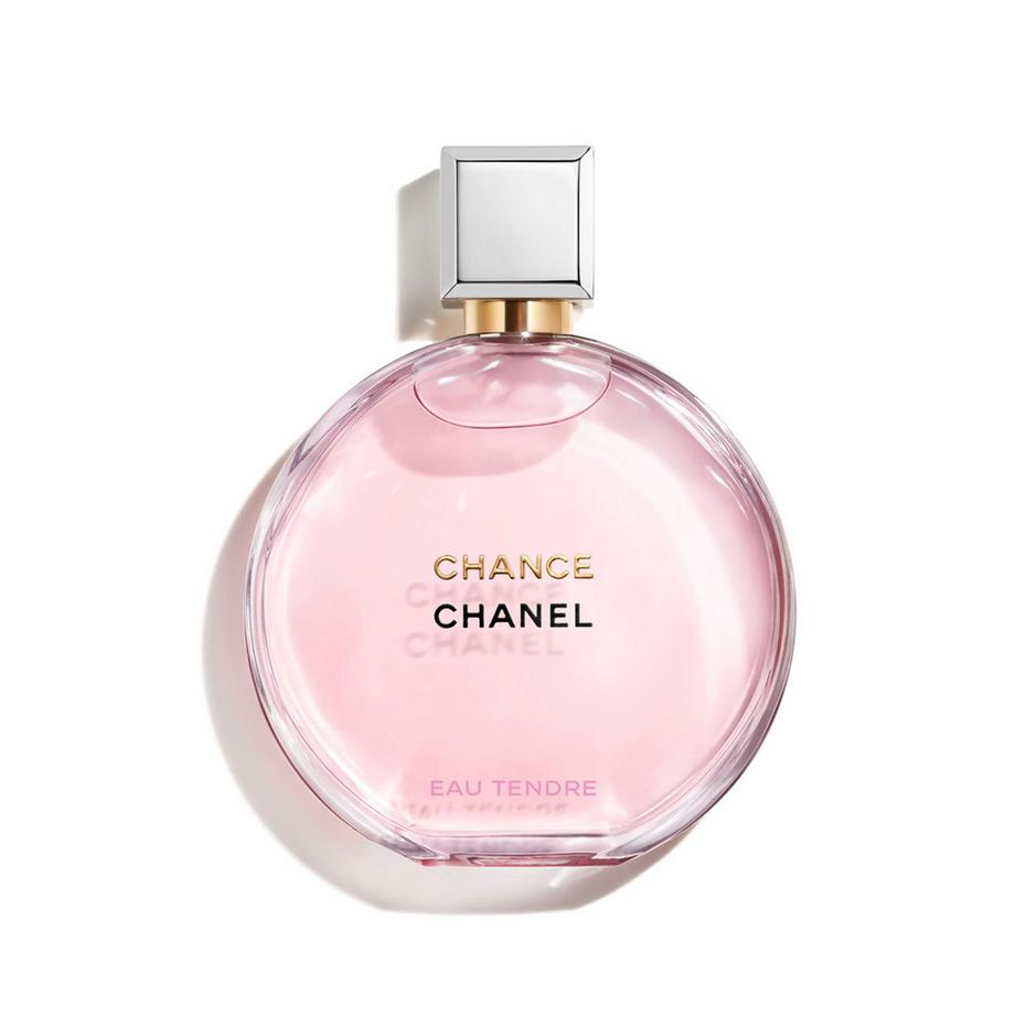 CHANEL CHANCE EAU TENDRE EAU DE PARFUM VAPORIZZATORE 