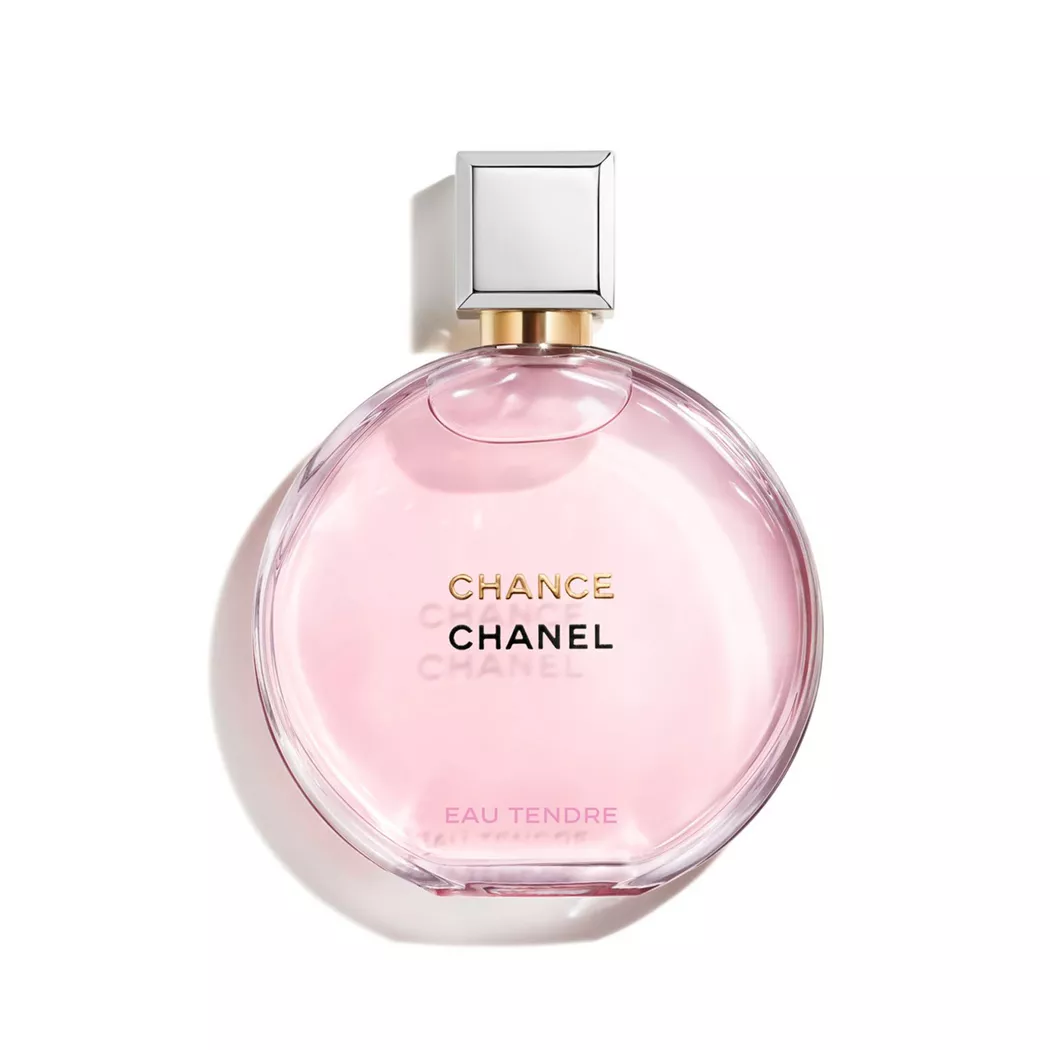 CHANEL - Eau De Parfum Zerstäuber, Chance Eau Tendre, 50 ml