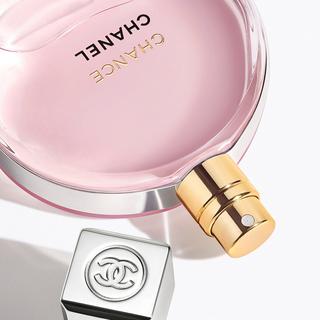 CHANEL CHANCE EAU TENDRE EAU DE PARFUM ZERSTÄUBER online kaufen