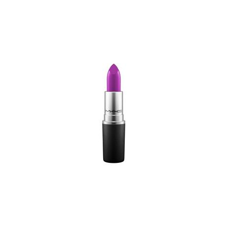 MAC Cosmetics Matte Lipstick Violetta 