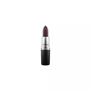 MAC Cosmetics Matte Lipstick Smoked Purple Smoked Purple