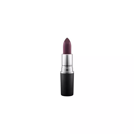 MAC Cosmetics Matte Lipstick Smoked Purple Smoked Purple