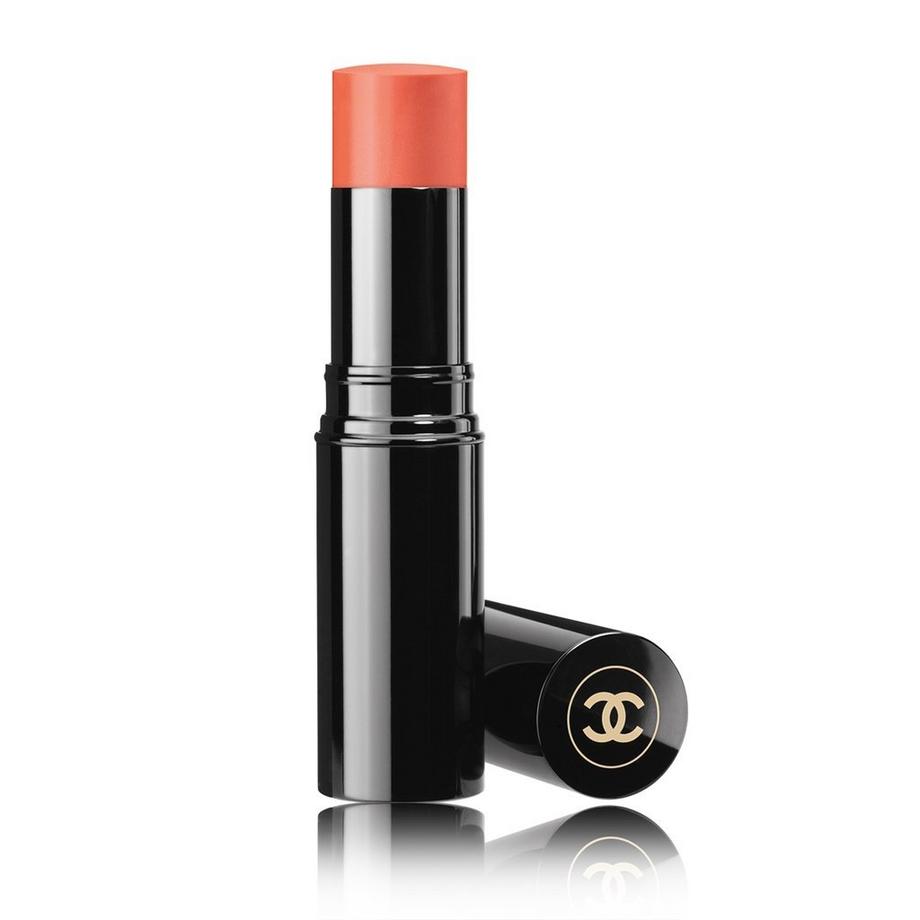 CHANEL Blush ROUGE-STICK FÜR EINEN NATÜRLICH FRISCHEN TEINT 