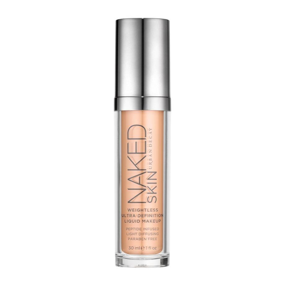URBAN DECAY  Naked Skin Liquid Make-up  0.5 