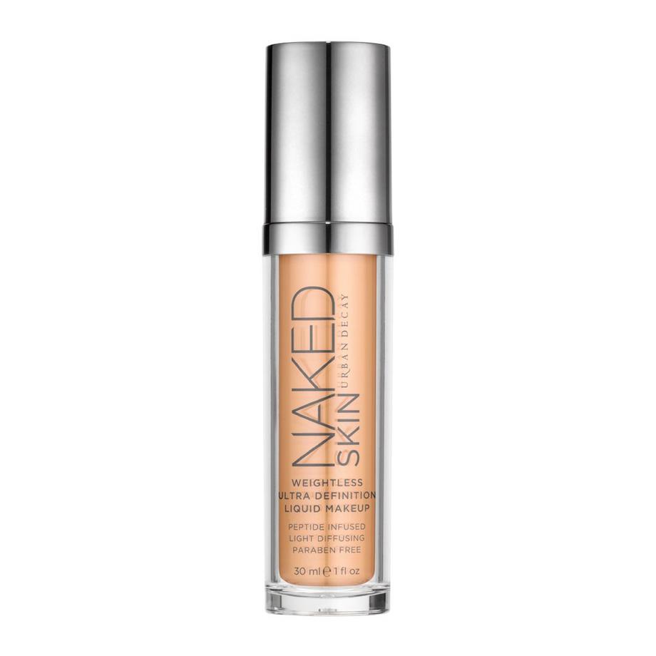 URBAN DECAY  Naked Skin Liquid Make-up - 2.0 