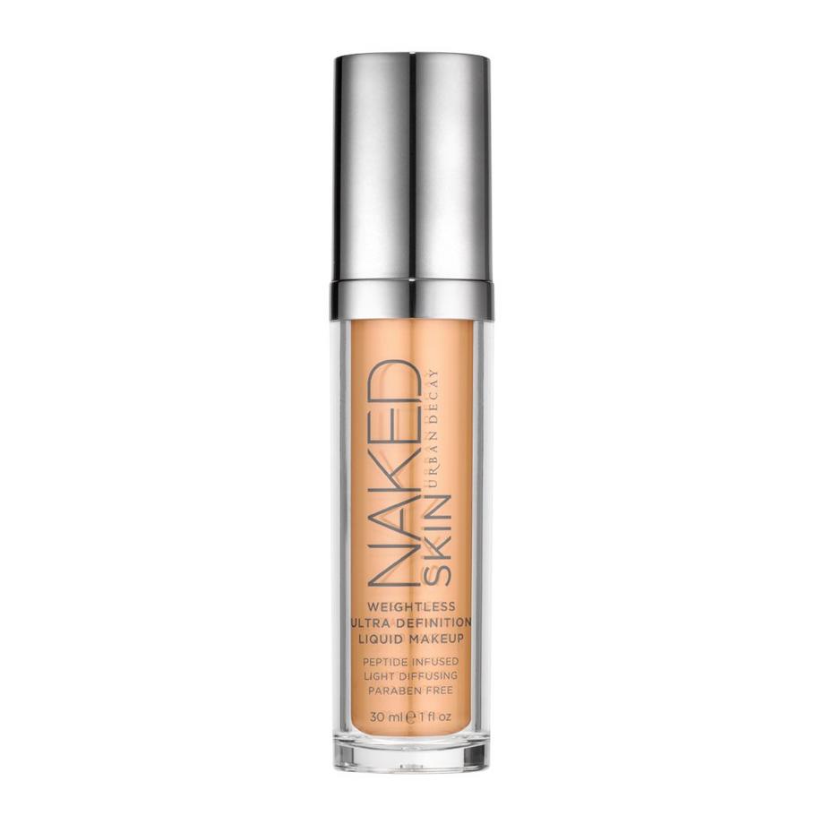URBAN DECAY  Naked Skin Liquid Make-up - 3.0 