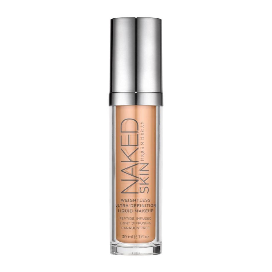 URBAN DECAY  Naked Skin Liquid Make-up - 3.5 