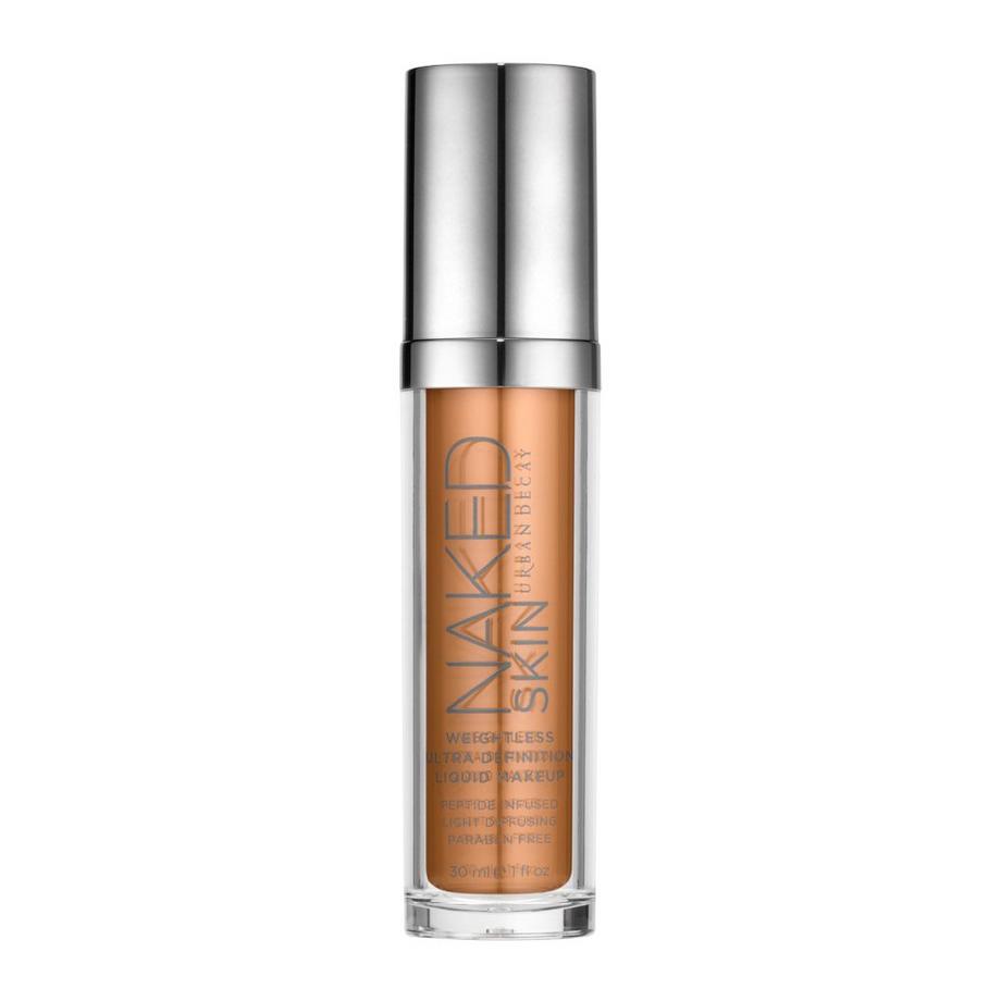 URBAN DECAY  Naked Skin Liquid Make-up  6.0 