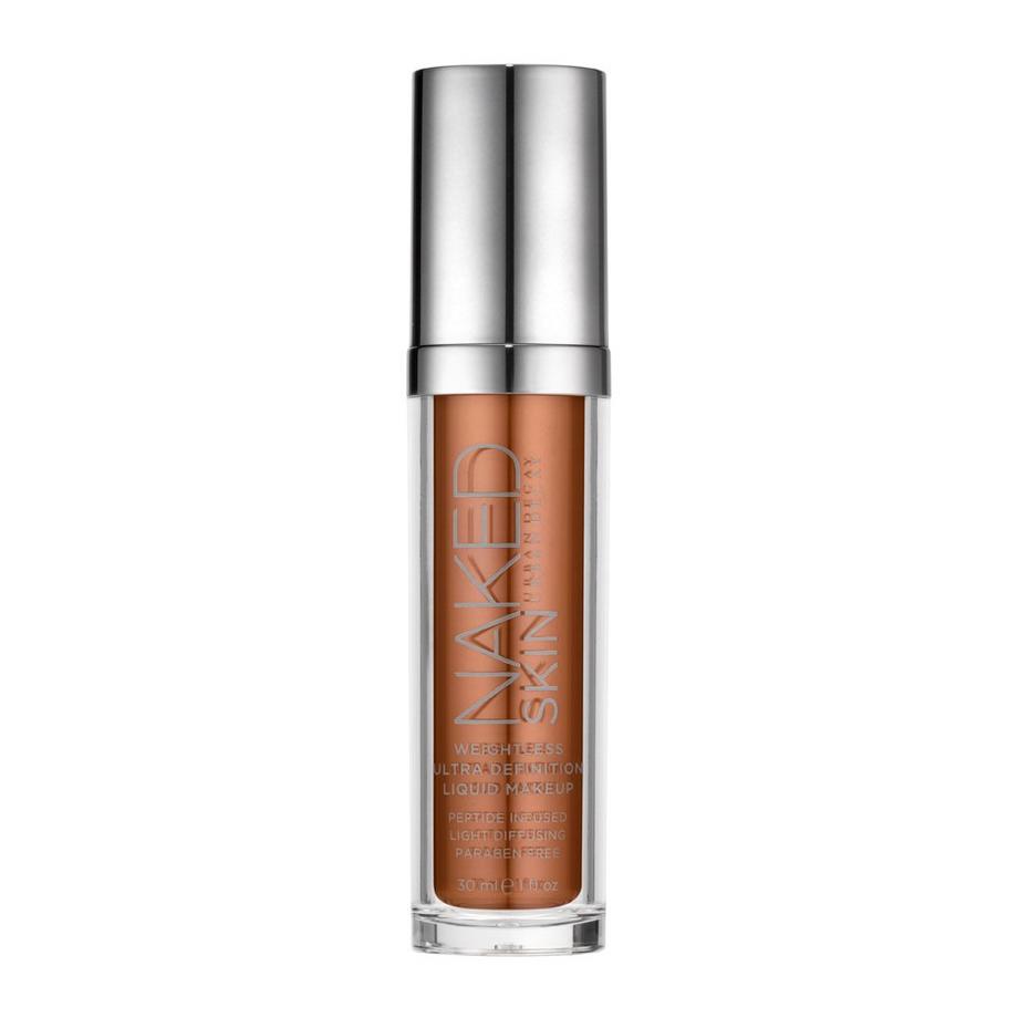 URBAN DECAY  Naked Skin Liquid Make-up 