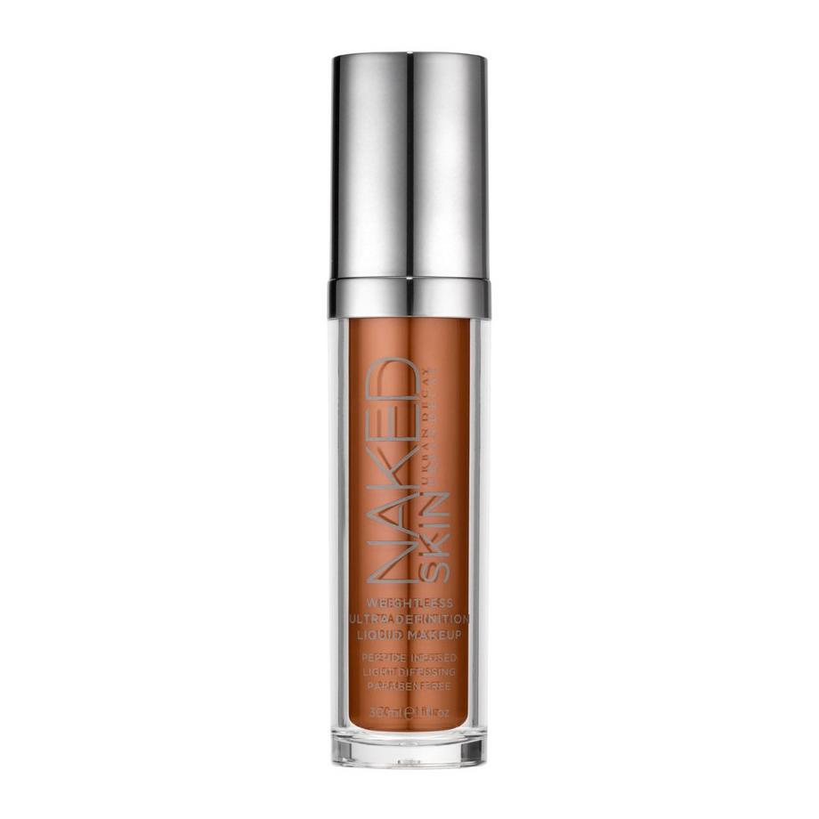 URBAN DECAY  Naked Skin Liquid Make-up 